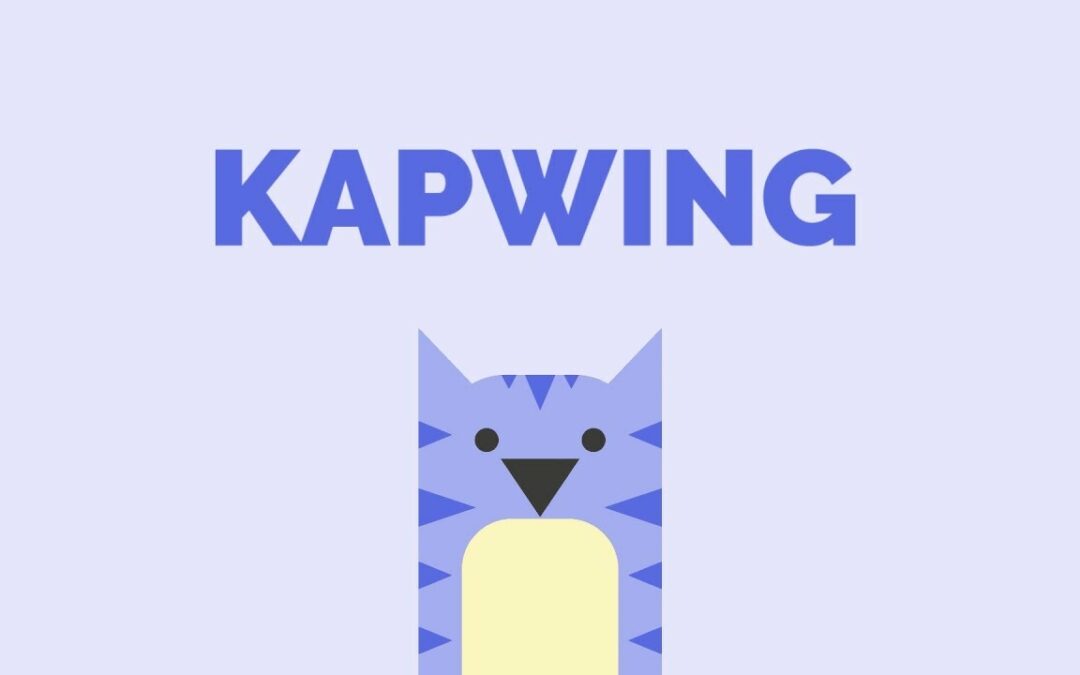 Kapwing: el editor de vídeo más sencillo del mercado